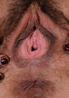 Delta Hauser from ATK Natural & Hairy