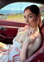 Delilah Day Malibu Part 1 and 2 BTS, Delilah Day (del040) ATK Petites: Delilah Day (Delilah Day Malibu Part 1 and 2 BTS)