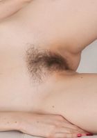 Hairy Destine spreads her pussy, Destine (des029) ATK Archives: Destine (Hairy Destine spreads her pussy)