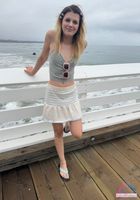 ATK Girlfriends: Dez Hansen (ATK Girlfriends Dez Hansen Photo Set)