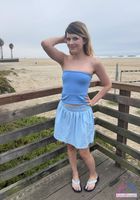 ATK Girlfriends: Dez Hansen (ATK Girlfriends Dez Hansen Photo Set)