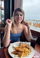 Dez Hansen from ATK Girlfriends