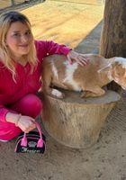 Dez Hansen from ATK Girlfriends