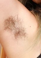 Dria Submits Stockings and Fur, Dria Submits (dri003) ATK Natural & Hairy: Dria Submits (Dria Submits Stockings and Fur)
