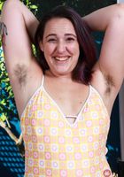 Dria Submits from ATK Natural & Hairy