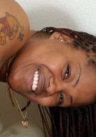Ebony from ATK Exotics
