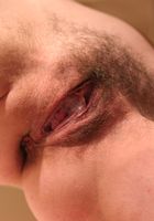Echo in mature and hairy, Echo (ech001) ATK Natural & Hairy: Echo (Echo in mature and hairy)