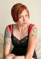 Echo in mature and hairy, Echo (ech001) ATK Natural & Hairy: Echo (Echo in mature and hairy)