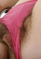 Elena in scary hairy, Elena (ele033) ATK Natural & Hairy: Elena (Elena in scary hairy)