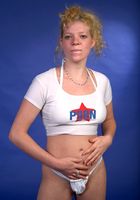 Emily from ATK Archives