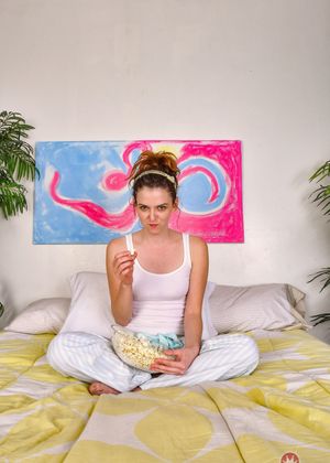 Emma Evins from ATK Natural & Hairy