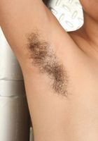 Hairy and exotic Eris shows off her bush, Eris Vespera (eri063) ATK Natural & Hairy: Eris Vespera (Hairy and exotic Eris shows off her bush)