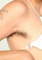 Hairy Eris spreads her bush, Eris Vespera (eri063) ATK Natural & Hairy: Eris Vespera (Hairy Eris spreads her bush)