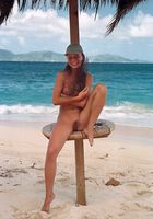 Eszter in nudism, Eszter (esz003) ATK Archives: Eszter (Eszter in nudism)