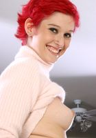 Ette from ATK Galleria