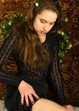 Eugenia from ATK Archives