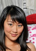 Evelyn Lin in masturbation, Evelyn Lin (eve017) ATK Exotics: Evelyn Lin (Evelyn Lin in masturbation)