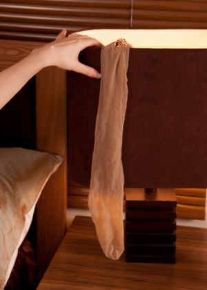 Faye from ATK Premium