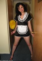 Felicity is one hot and naughty maid, Felicity (fel004) ATK Archives: Felicity (Felicity is one hot and naughty maid)