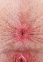 Fiona Peaches from ATK Natural & Hairy