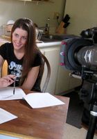 Haley in behind the scenes, Haley (hal006) ATK Premium: Haley (Haley in behind the scenes)