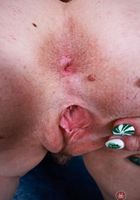 Harlow West from ATK Galleria