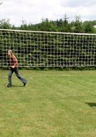 ATK Premium: Irena (Irena in behind the scenes)