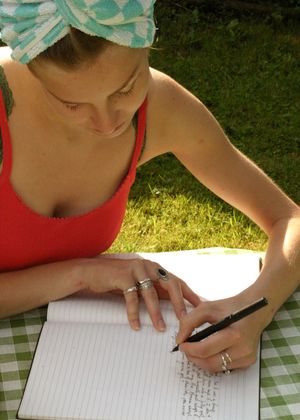 Irena from ATK Premium