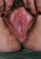 Hairy babe Iris teases with her panties and hairy pussy, Iris (iri038) ATK Archives: Iris (Hairy babe Iris teases with her panties and hairy pussy)