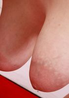 ATK Petites: Jackie Hoff (Jackie Hoff is all strawberries and cream)