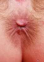 ATK Petites: Jackie Hoff (Jackie Hoff is all strawberries and cream)