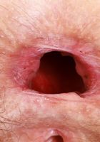 ATK Petites: Jackie Hoff (Jackie Hoff looks stunning in blue lingerie)