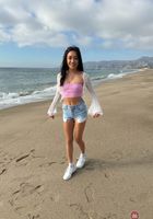 Absolute cutie in glasses gets naked, and visits the beach., Jade Kimiko (jad050) ATK Petites: Jade Kimiko (Absolute cutie in glasses gets naked, and visits the beach.)