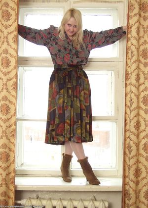 Janna from ATK Archives