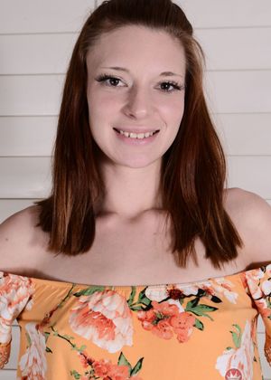 Jaycee Starr from ATK Galleria