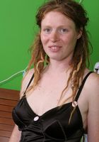 Coed Jenny loves to tease with her lingerie and red hairy pussy., Jenny (jen080) ATK Archives: Jenny (Coed Jenny loves to tease with her lingerie and red hairy pussy.)