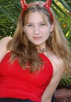 Jestine from ATK Archives