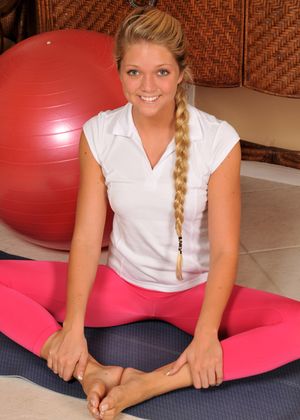 Jessie Andrews from ATK Archives