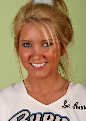 Jocalynn from ATK Galleria