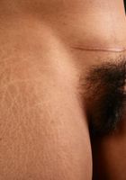 Joslin in exotic and hairy, Joslin (jos024) ATK Petites: Joslin (Joslin in exotic and hairy)