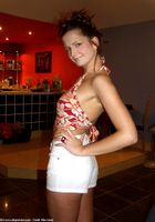 Sandra Shine in solo, Sandra Shine (jud002) ATK Premium: Sandra Shine (Sandra Shine in solo)