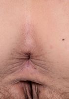 Kacie Castle from ATK Natural & Hairy