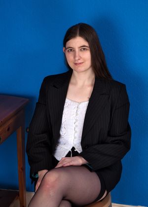 Kalygulina from ATK Archives