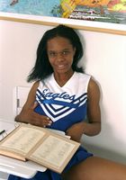 Kandi in upskirts and panties, Kandi (kan001) ATK Exotics: Kandi (Kandi in upskirts and panties)