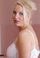 Karolina in lingerie, Karolina (kar010) ATK Archives: Karolina (Karolina in lingerie)