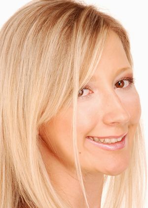 Kat from ATK Archives