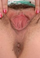 Katie St Ives in young and hairy, Katie St Ives (kat165) ATK Natural & Hairy: Katie St Ives (Katie St Ives in young and hairy)