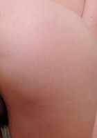 Katie Angel from ATK Natural & Hairy