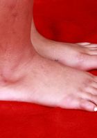 Katrina Karson from ATK Exotics