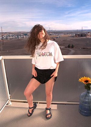 Kaylie from ATK Archives